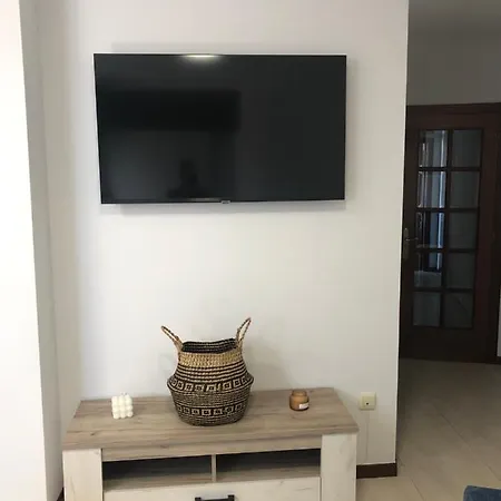 Appartement Acogedor Atico