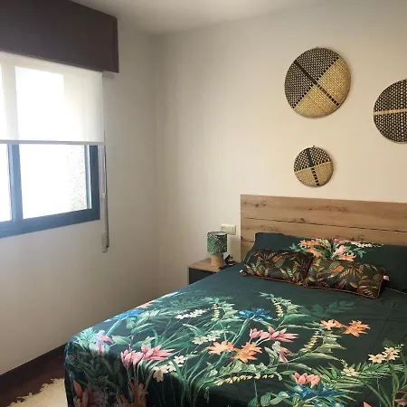 Appartement Acogedor Atico *