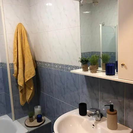 Acogedor Atico Appartement O Grove