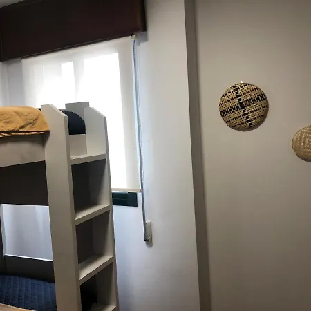 Acogedor Atico Appartement O Grove